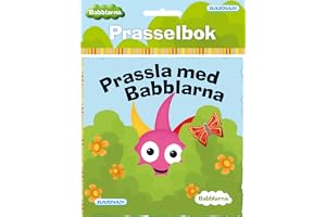 Prassla med Babblarna