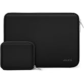 MOSISO Laptop Sleeve 15 Inches, Compatible with MacBook Air 15 M5 A3448 | M4 A3241 M3 A3114 M2 A2941 2026 2025 2024 2023, DEL