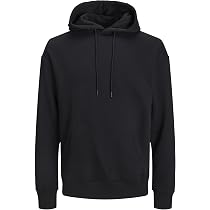 Russell Men's Authentic Hooded Sweatshirt - Light Oxford Grey Hoodie 3XL - View #11