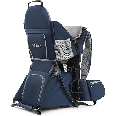 Bestseller: Die beliebtesten Artikel in Wanderrucksäcke für Babys & Kleinkinder