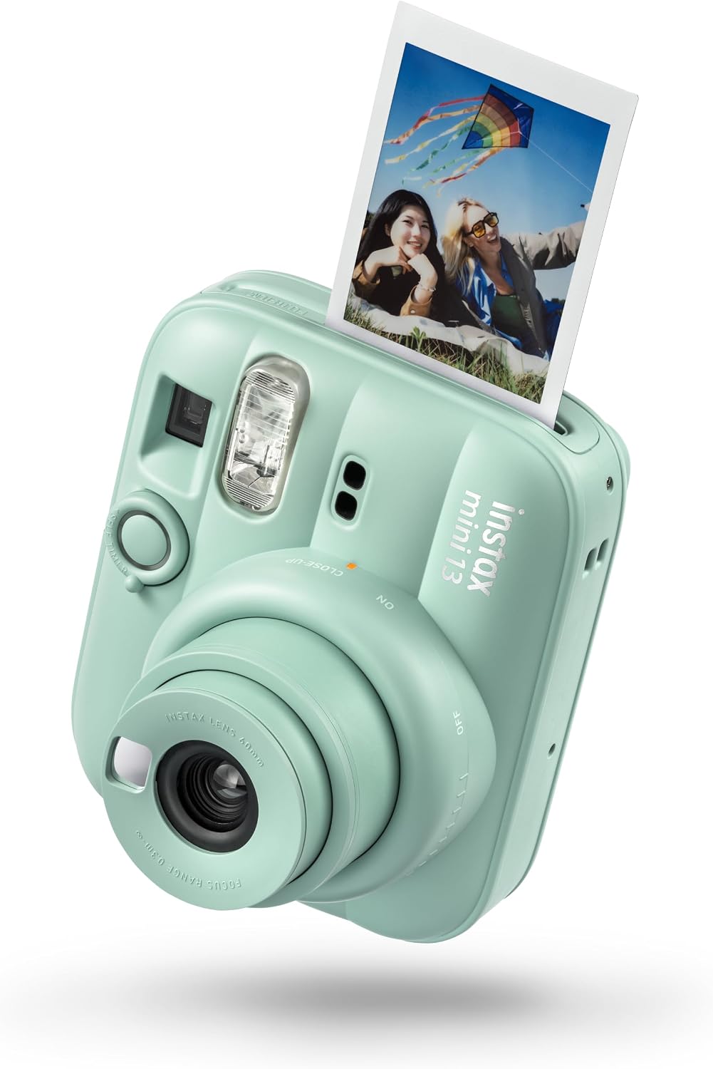 Verfügbarkeit & Angebote auf Amazon : FUJIFILM instax mini 13 Sofortbildkamera für