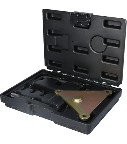 Kit Bloccaggio Fasatura Motore Per Astra Vectra Signum Zafira Insignia 1.9 2.0 CDTI - Strumenti Messa In Fase - Foto 8