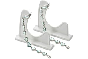 Medca Bracelet Buddy- Aiuto di fissaggio per fissare e sbloccare rapidamente braccialetti o orologi, confezione da 2