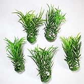 Sharad Craft Small Grass for Craft Project 20 pcs