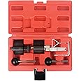 Diesel Engine Timing Cam Camshaft Alignment Crank Locking Tool Set For VW AUDI SEAT SKODA with 1.9 2.0 TDI PD DOHC Engine