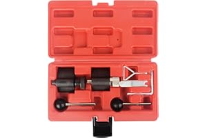 DAYUAN Diesel Engine Timing Cam Camshaft Alignment Crank Locking Tool Set For VW AUDI SEAT SKODA with 1.9 2.0 TDI PD DOHC Engine