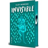 Invisible (edici&oacute;n Drag&oacute;n): 1 (Nube de Tinta)