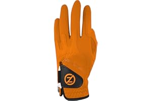 Zero Friction Cabretta Elite - Guantes de golf para hombre, ajuste universal, talla única