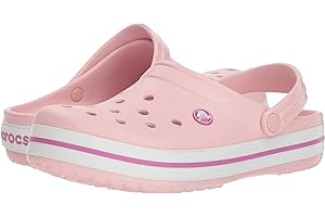 Crocs Mixte Crocband Clog Sabots
