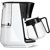 Tchibo Let's Brew Filtre Kahve Makinesi Beyaz