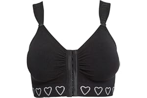 Cancer Research UK Post-Surgery Comfort Bra