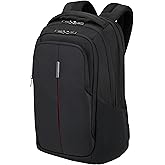 SAMSONITE KR2-09-003 17.3" Guard IT 3.0 Notebook Sırt &Ccedil;antası Siyah