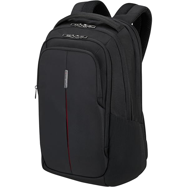 SAMSONITE 63051-1247 Durchläufer Fahrrad-Rucksack, 26 cm, 45 L, Dunkelblau Computer & Zubehör