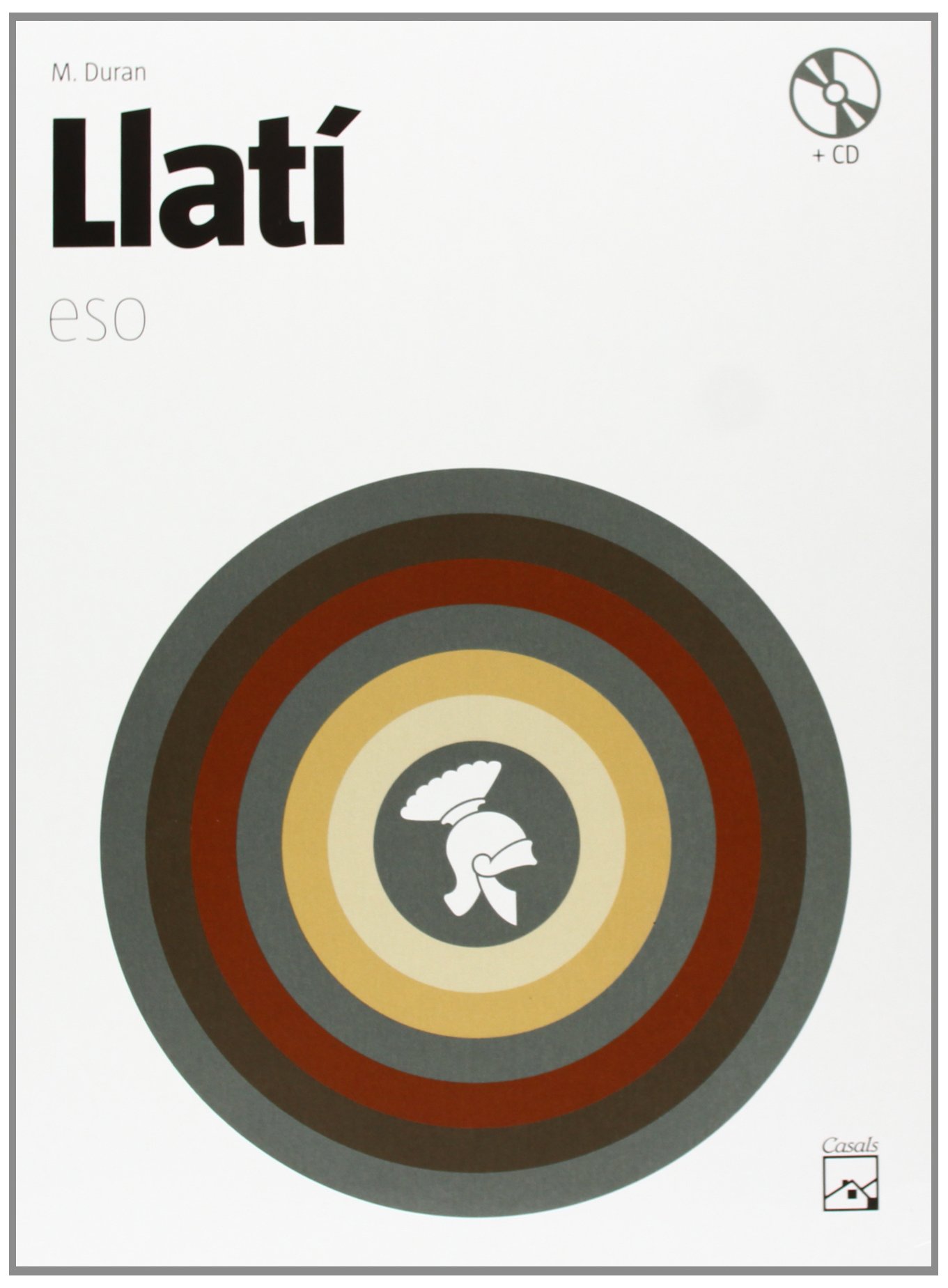 Llatí 4 ESO