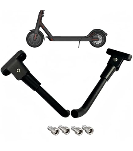 FOURCHE POUR TROTTINETTE électrique Ninebot e2 plus ( occasion ) EUR 30