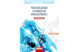 Tecnologie chimiche industriali. Per gli Ist. tecnici e professionale. Con e-book. Con espansione online (Vol. 3)