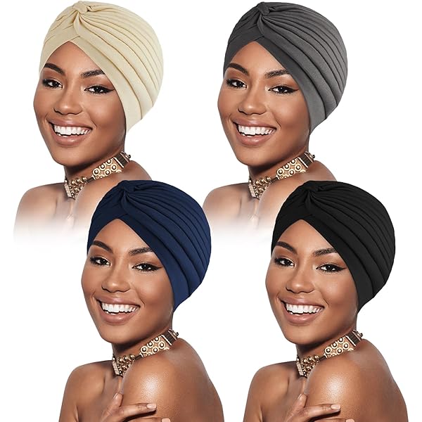 free turbans for cancer patients