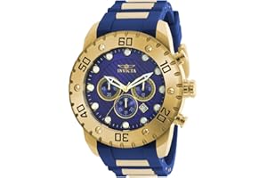 Invicta Pro Diver Scuba 20280 Zegarek Kwarcowy Męski, 50 mm