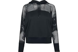 Urban Classics Bluza z kapturem Kobiety Bluza damska z kapturem