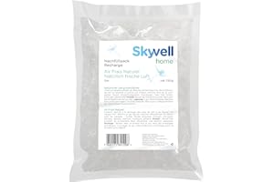 Skyvell home Geruchsentferner-Gel 250g Nachfüllpack