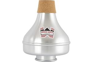 Denis Wick Adw5507 - Sordina Per Trombone