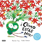 &iquest;C&oacute;mo est&aacute;s hoy?: Una historia interactiva para conocer mejor a tu peque