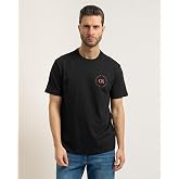 Calvin Klein 30S EU WHOLESALE JEANS GRAPHICS T-shirt Erkek