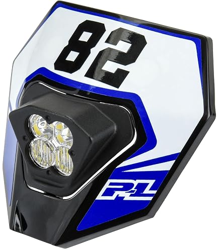 Buy Losi RC Motorcycle Promoto-MX 1/4 Motorcycle Ready-to-Run