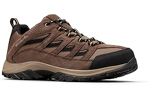 Columbia Mężczyźni Crestwood™Buty do chodzenia