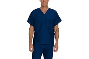 Landau Women's Medical Scrubs Shirt