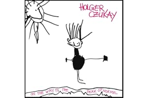 Way to The Peak of Normal