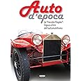 Auto d'epoca