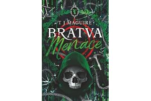 Bratva Menace