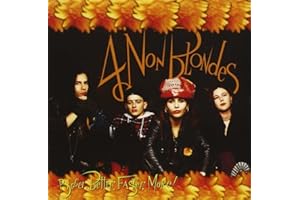 Bigger, Better, Faster, More!