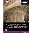 BTEC First Construction and the Built Environment Student Book