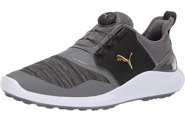 puma golf ignite nxt disc