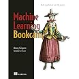 Buy Machine Learning Bookcamp: Build a portfolio of real-life projects ...