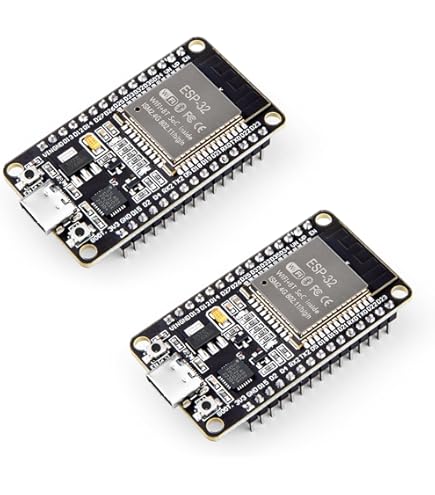 Adafruit Matrix Portal S3 CircuitPython-based Internet Display Driver 257108874306 - Foto 9