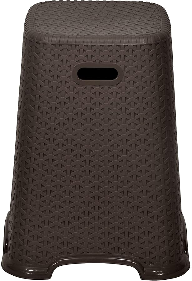 SGABELLO PIEGHEVOLE PLASTICA PICCOLO