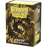 Dragon Shield Matte Double Cases - Truth (100)