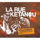 Ouvert À Double Tour (CD)