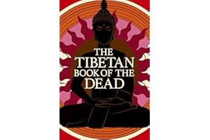 The Tibetan Book of the Dead (Arcturus Classics)