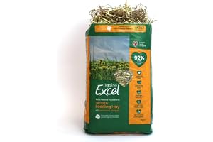 Burgess Excel Feeding Hay Dandelion & Marigold -1kg