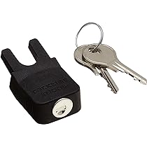 Kit De Fijación Para Baúl SW-MOTECH Adaptador Para Portaequipajes Adventure Rack Topcase Shad 2