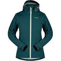 Veste Softshell Femme Erima Performance – Coupe-vent, Respirante Et Polaire Intérieure, 100% Polyester
