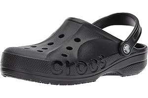 Crocs Unisexes Adultes Baya Sabots