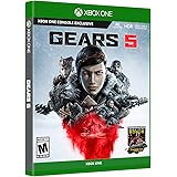 Gears of War 5 Nla