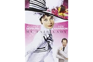 My fair lady