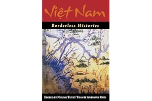 Viet Nam: Borderless Histories (New Perspectives in Southeast Asian Studies)