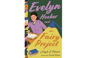 Evelyn Hooker and the Fairy Project (Extraordinary Women in Psychology)